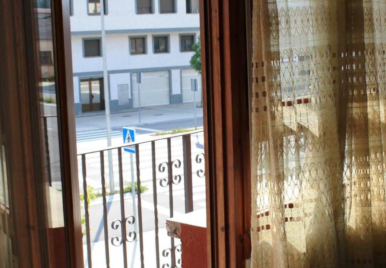 Apartamento Avenida Aínsa Quarto foto